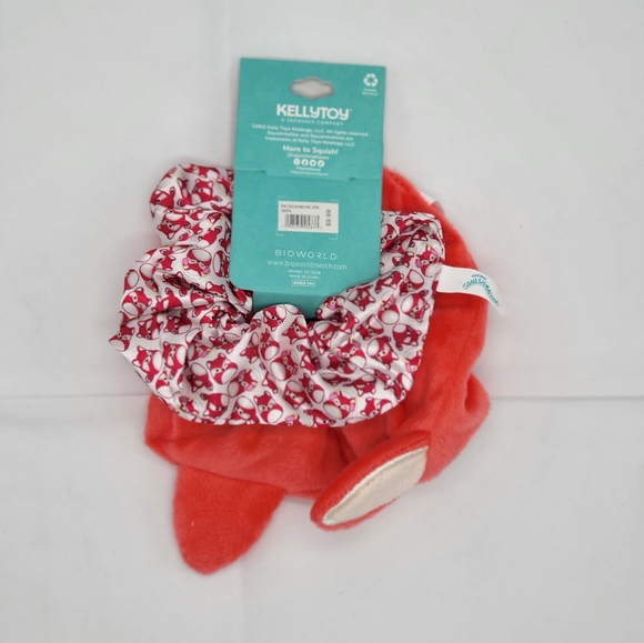 FiFi The Fox Squishmallow Scrunchies - Picture 2 of 2